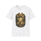 Copy of Unisex Softstyle shit su with moon T-Shirt