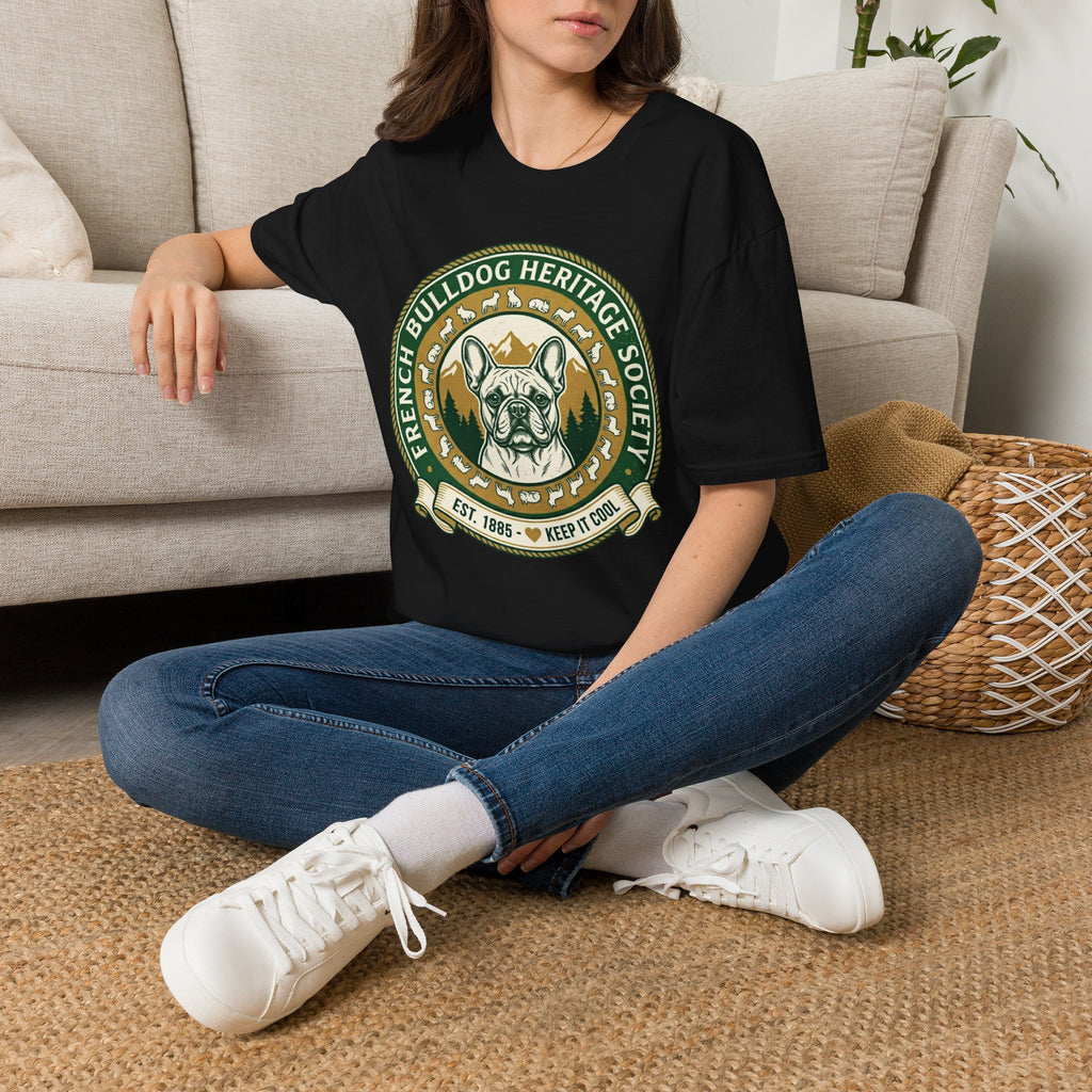 Copy of Unisex Softstyle Poodle T-Shirt