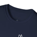 Copy of Unisex Softstyle Dog Strength  T-Shirt