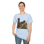 Copy of Unisex Softstyle rotwailer T-Shirt