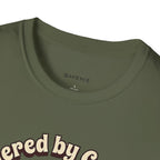 Copy of Unisex Softstyle Golden loyalty T-Shirt