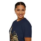Copy of Unisex Softstyle Poodle Library T-Shirt