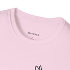 Copy of Unisex Softstyle Dog Strength  T-Shirt