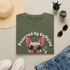 Copy of Unisex Softstyle French Bulldog Loyalty T-Shirt