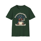 Copy of Unisex Softstyle Rottweiler Loyalty  T-Shirt
