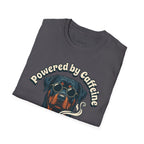Copy of Unisex Softstyle Rottweiler Loyalty  T-Shirt