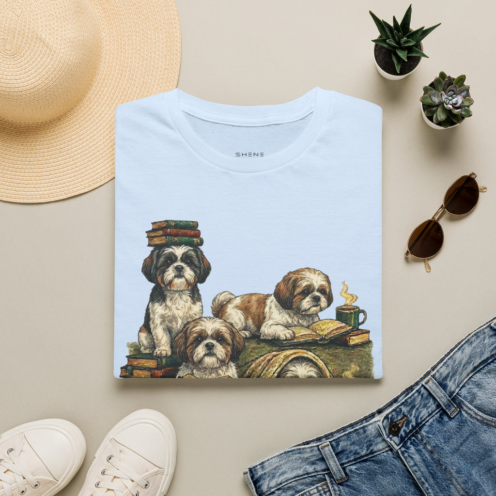 Copy of Copy of Unisex Softstyle Shit Su T-Shirt