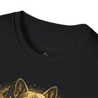Copy of Unisex Softstyle french bulldog T-Shirt