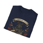 Copy of Copy of Unisex Softstyle Guardian Dog T-Shirt