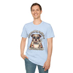 Copy of Unisex Softstyle Bulldog Loyalty T-Shirt