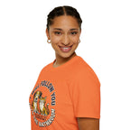 Copy of Unisex Softstyle watch you T-Shirt
