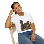 Copy of Unisex Softstyle rotwailer T-Shirt