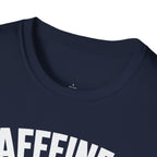 Unisex Softstyle Labs Caffeine Fuel T-Shirt
