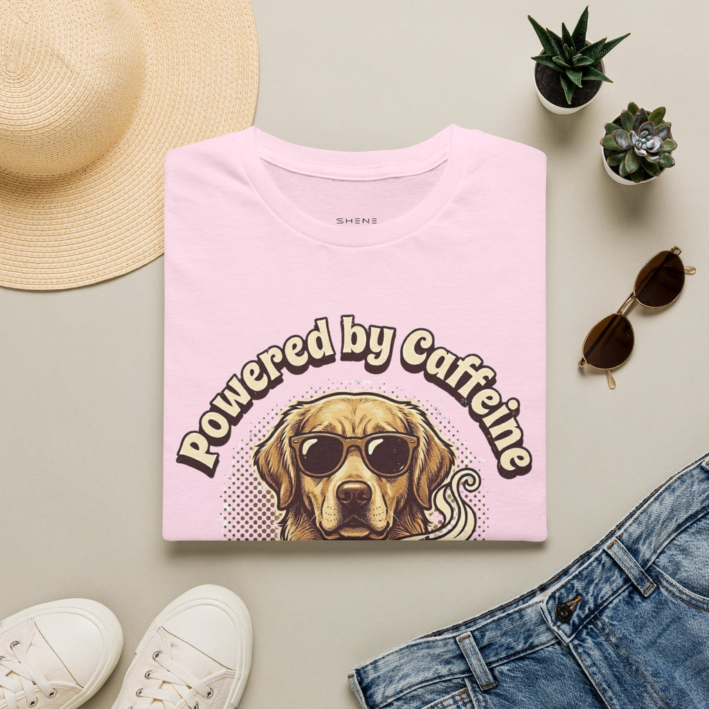 Copy of Unisex Softstyle Golden loyalty T-Shirt