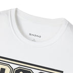 Copy of Copy of Unisex Softstyle Dog Mom T-Shirt