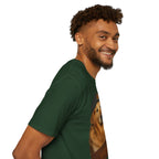 Copy of Copy of Unisex Softstyle Drunkan Lab T-Shirt