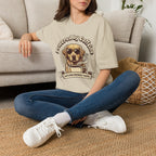 Copy of Unisex Softstyle Golden loyalty T-Shirt