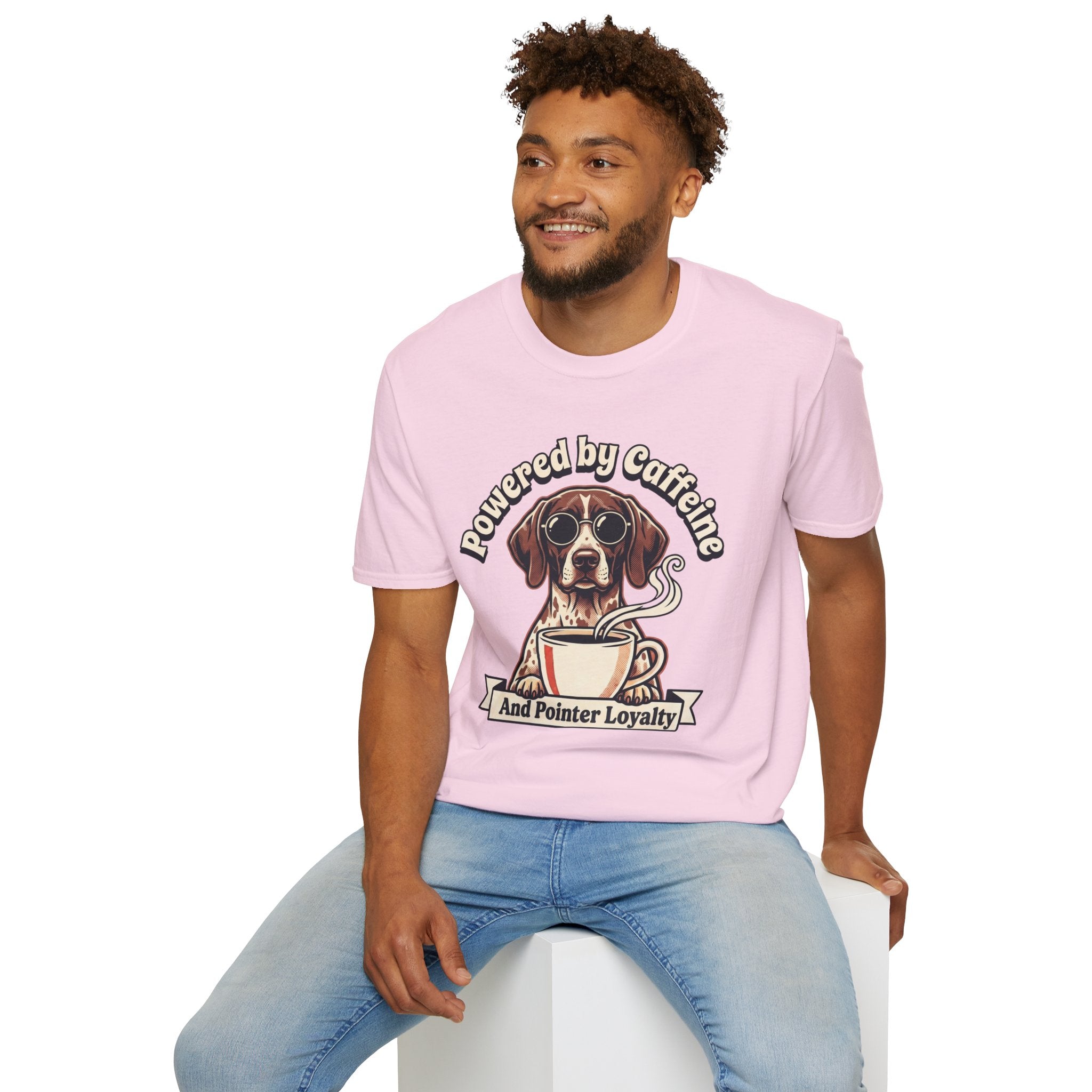 Copy of Unisex Softstyle Beegal Loyalty T-Shirt