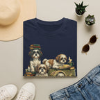 Copy of Copy of Unisex Softstyle Shit Su T-Shirt