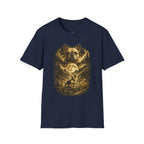 Copy of Unisex Softstyle french bulldog T-Shirt