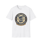 Copy of Copy of Unisex Softstyle Dog Bakery  T-Shirt