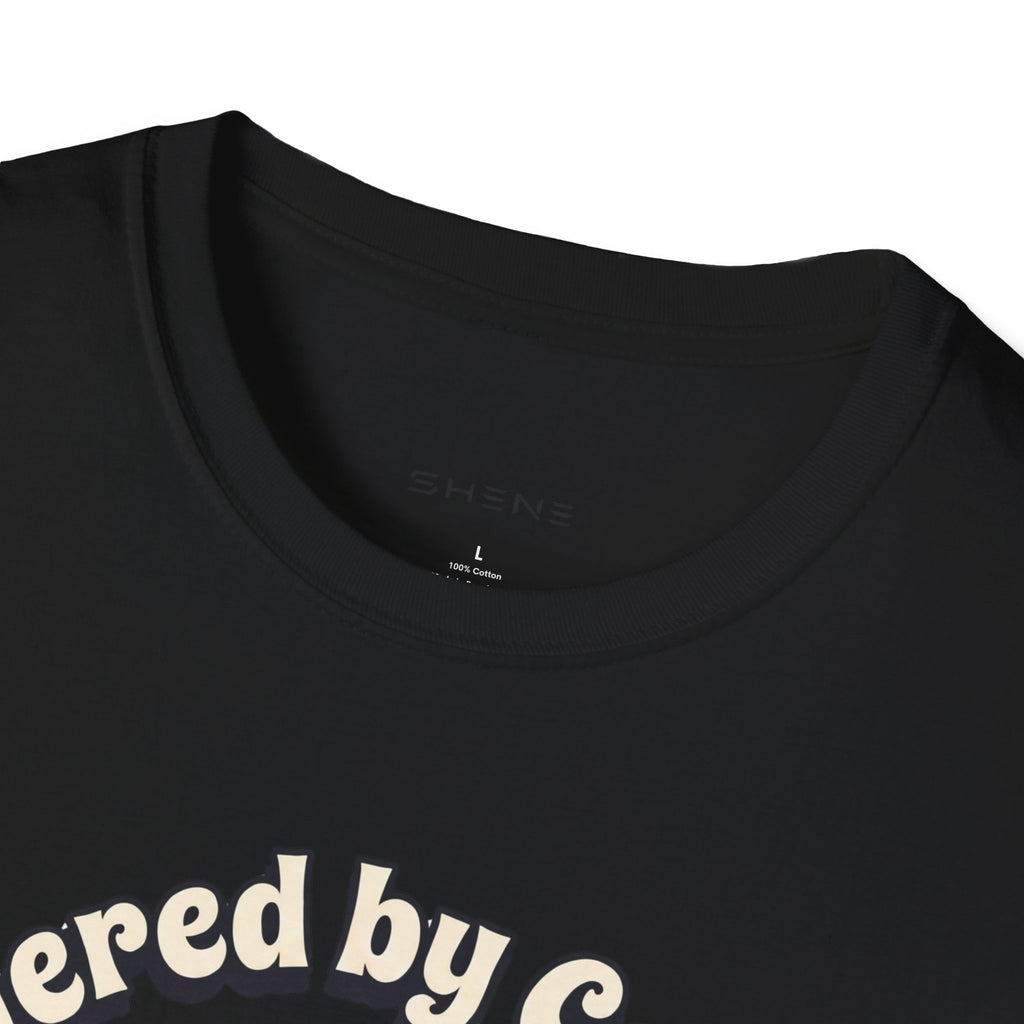 Copy of Unisex Softstyle Bulldog Loyalty T-Shirt