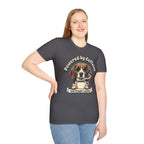 Copy of Unisex Softstyle Poodle T-Shirt