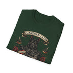 Copy of Copy of Unisex Softstyle Guardian Dog T-Shirt