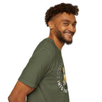 Copy of Unisex Softstyle watch you T-Shirt