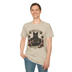 Copy of Copy of Unisex Softstyle Guardian Dog T-Shirt