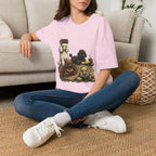 Copy of Unisex Softstyle Poodle Library T-Shirt