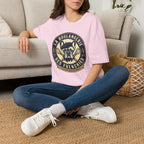 Copy of Copy of Unisex Softstyle Dog Bakery  T-Shirt