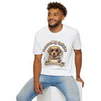 Copy of Unisex Softstyle Golden loyalty T-Shirt