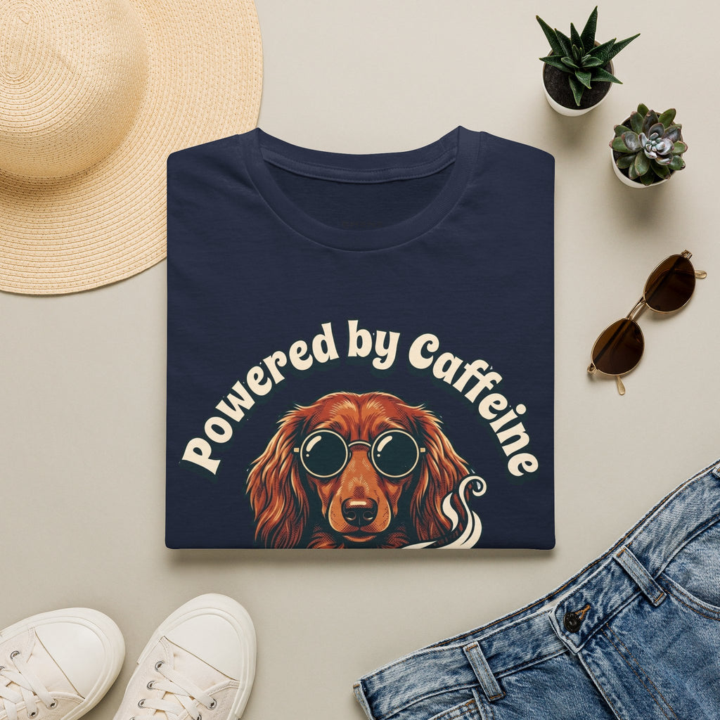 Copy of Unisex Softstyle Dachshund  T-Shirt