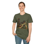 Copy of Unisex Softstyle rotwailer T-Shirt