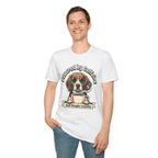 Copy of Unisex Softstyle Poodle T-Shirt