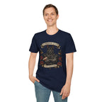 Copy of Copy of Unisex Softstyle Guardian Dog T-Shirt
