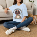 Copy of Unisex Softstyle Beegal Loyalty T-Shirt