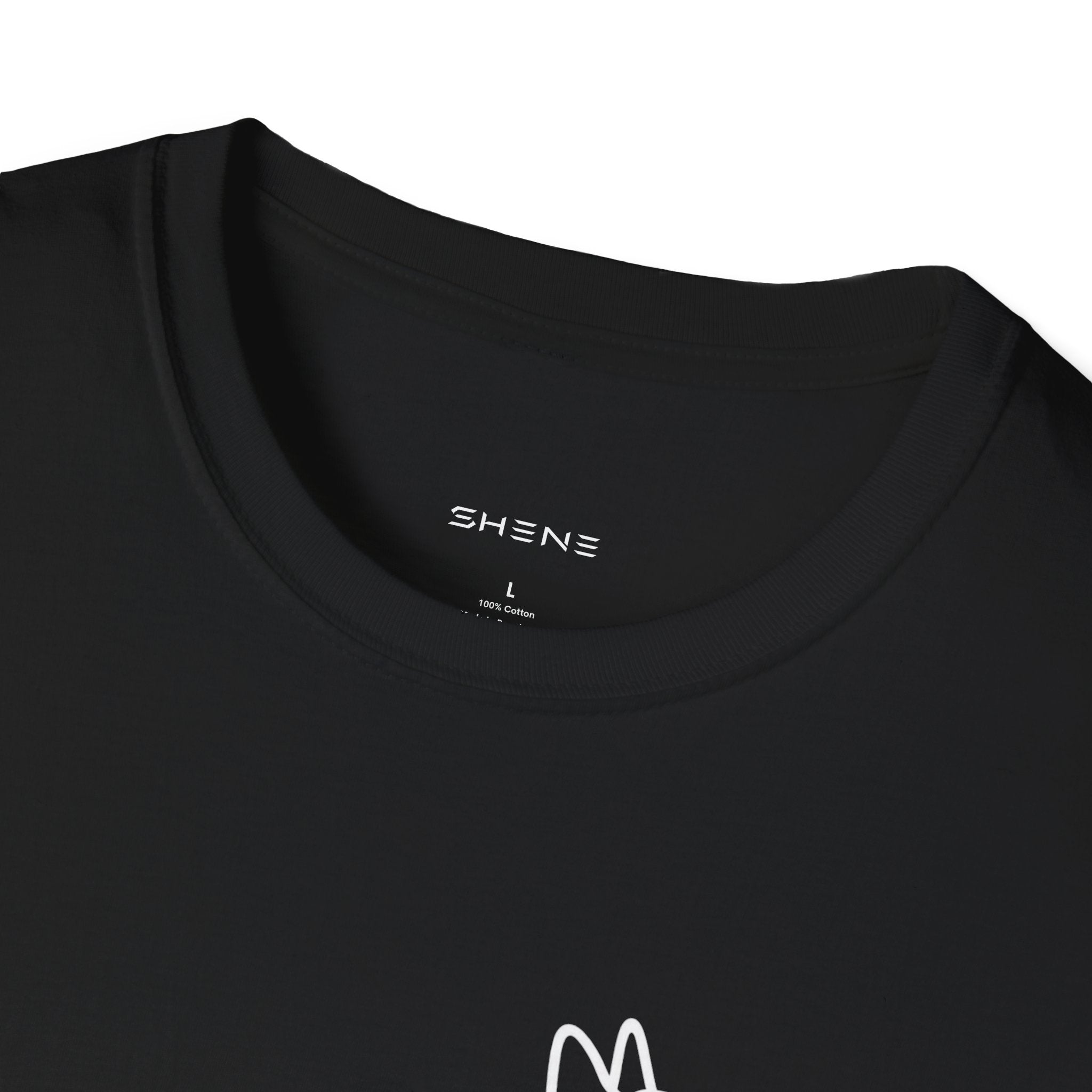 Copy of Unisex Softstyle Dog Strength  T-Shirt