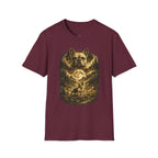Copy of Unisex Softstyle french bulldog T-Shirt