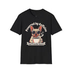 Copy of Unisex Softstyle French Bulldog Loyalty T-Shirt