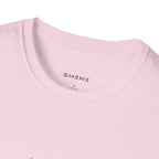 Copy of Copy of Unisex Softstyle Sorry i'm Late T-Shirt