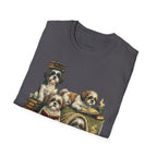 Copy of Copy of Unisex Softstyle Shit Su T-Shirt