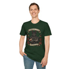 Copy of Copy of Unisex Softstyle Guardian Dog T-Shirt