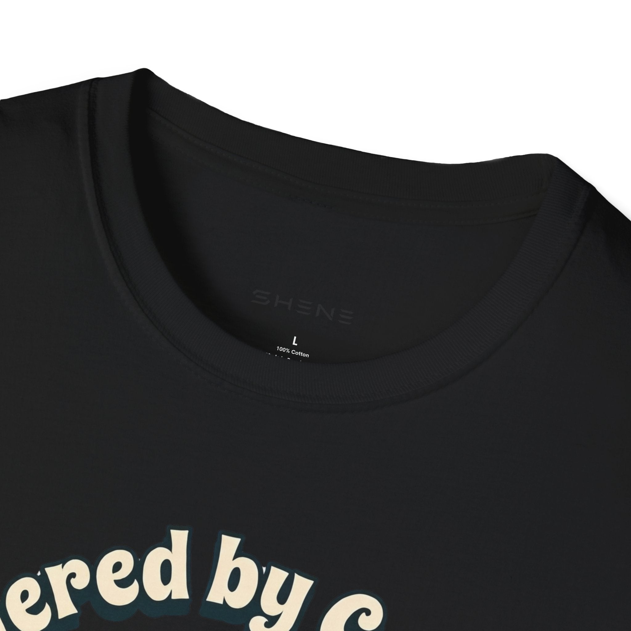 Copy of Unisex Softstyle Rottweiler Loyalty  T-Shirt