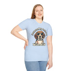 Copy of Unisex Softstyle Poodle T-Shirt