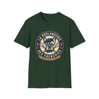 Copy of Copy of Unisex Softstyle Dog Bakery  T-Shirt