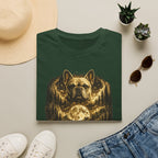 Copy of Unisex Softstyle french bulldog T-Shirt