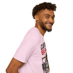 Unisex Softstyle Beegal Caffeine Fuel T-Shirt