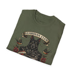 Copy of Copy of Unisex Softstyle Guardian Dog T-Shirt